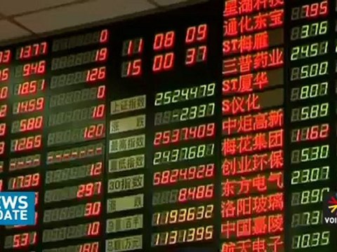 รายการข่าว News Update ประจำวันที่ 7 พฤษภาคม 2555 (17.00น.) :