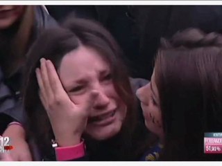 Les bourdes de la soirée électorale en moins de 3 minutes