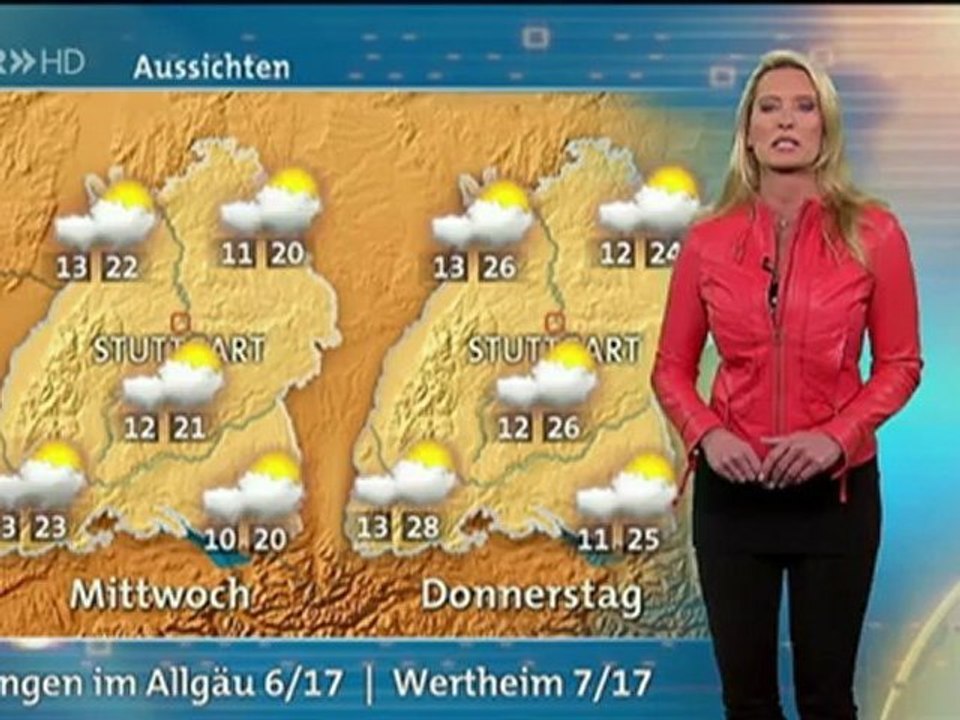 Claudia Kleinert  06.05.2012