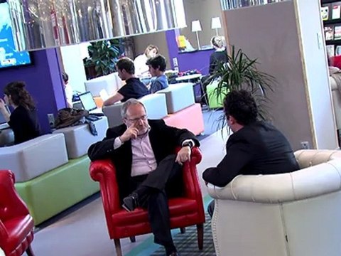 Bernard Belletante - Fusion BEM & Euromed Management