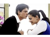 Shahrukh Khan And Kajol To Romance Once Again ? - Bollywood Hot