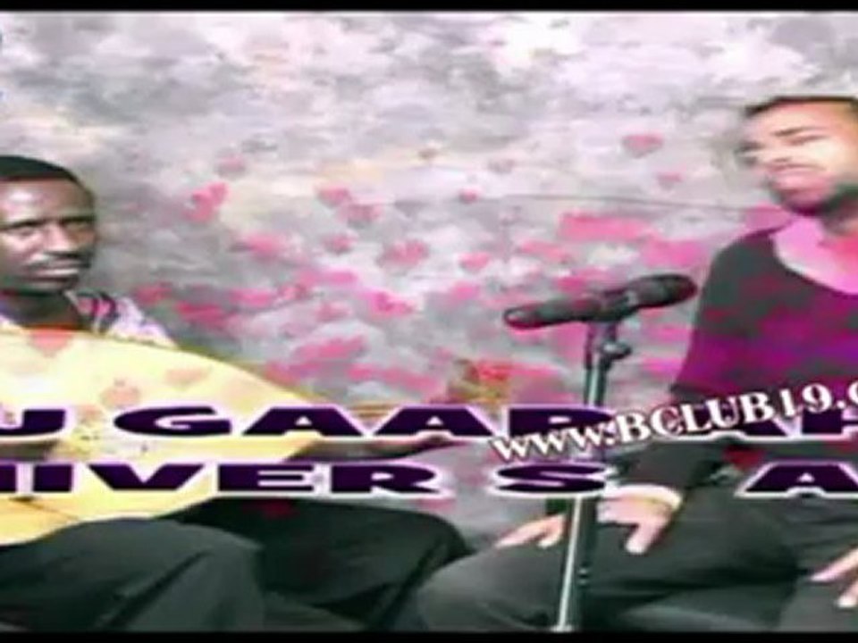 Abdifatax Yare - Ha ii ahaan nin nacabee - Kaban