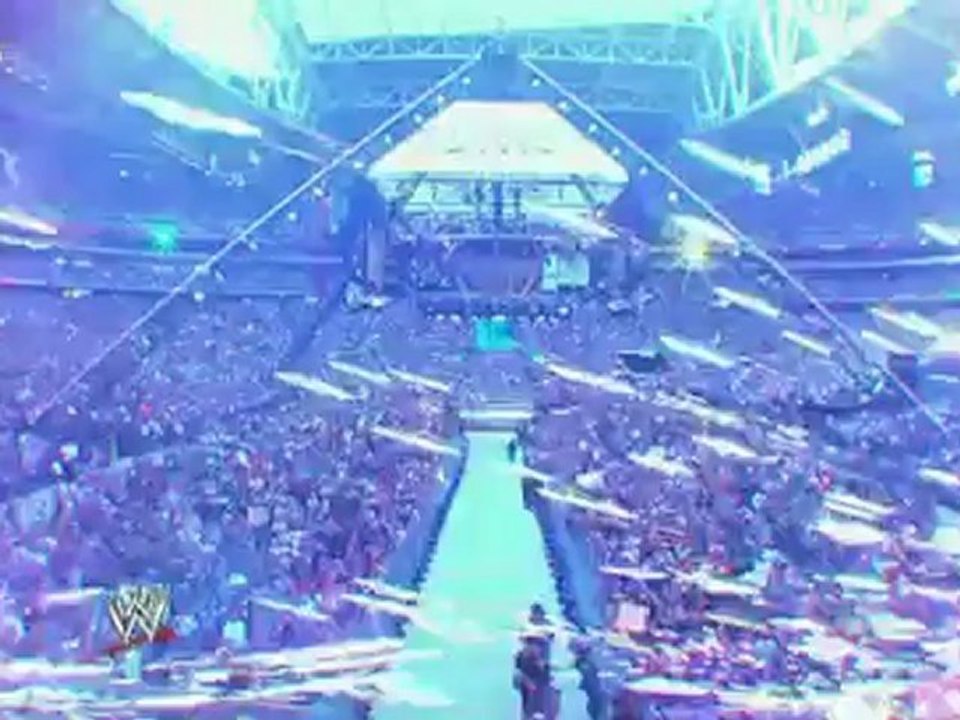 WWE-News.be WWE Royal Rumble 2011 HD VO Parties 5/9