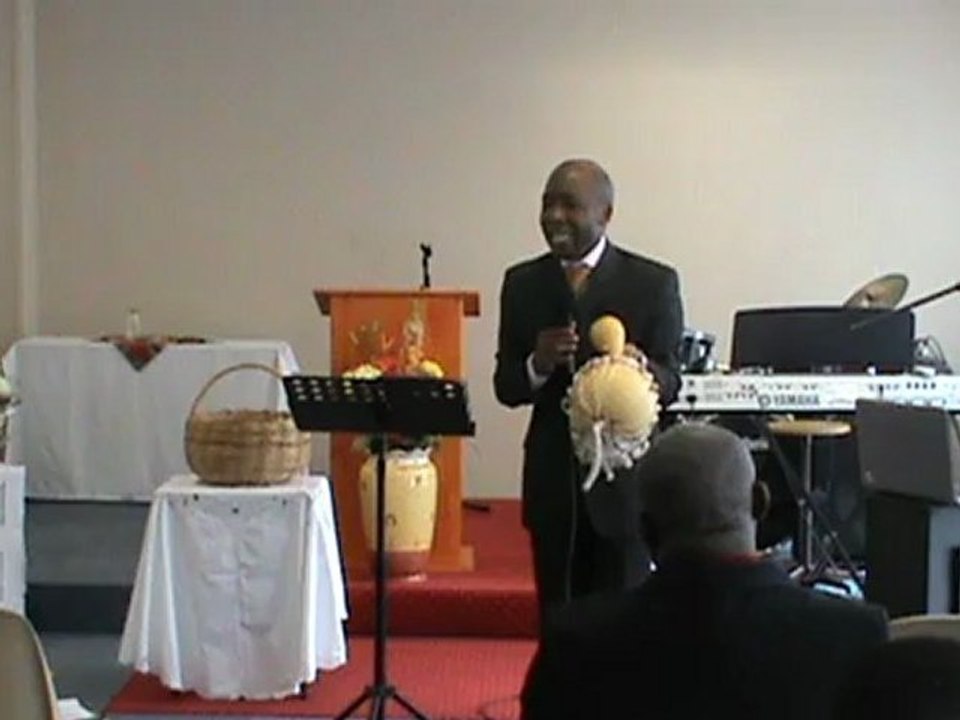 La Repentence (1)