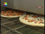 Vahe'nin Sofrası - Karışık Pizza tarifi
