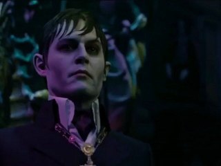 Dark Shadows - BA (VF)