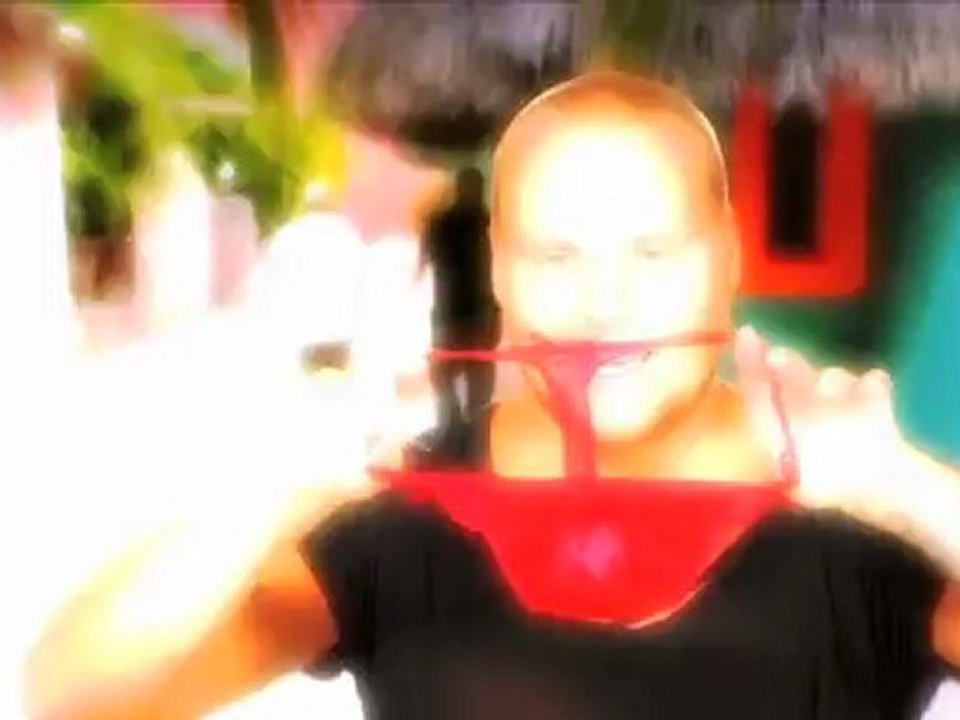 Paradise Hotel - koffertsjekk