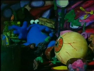 Trap Door S02 EP05 - Not Very Nice