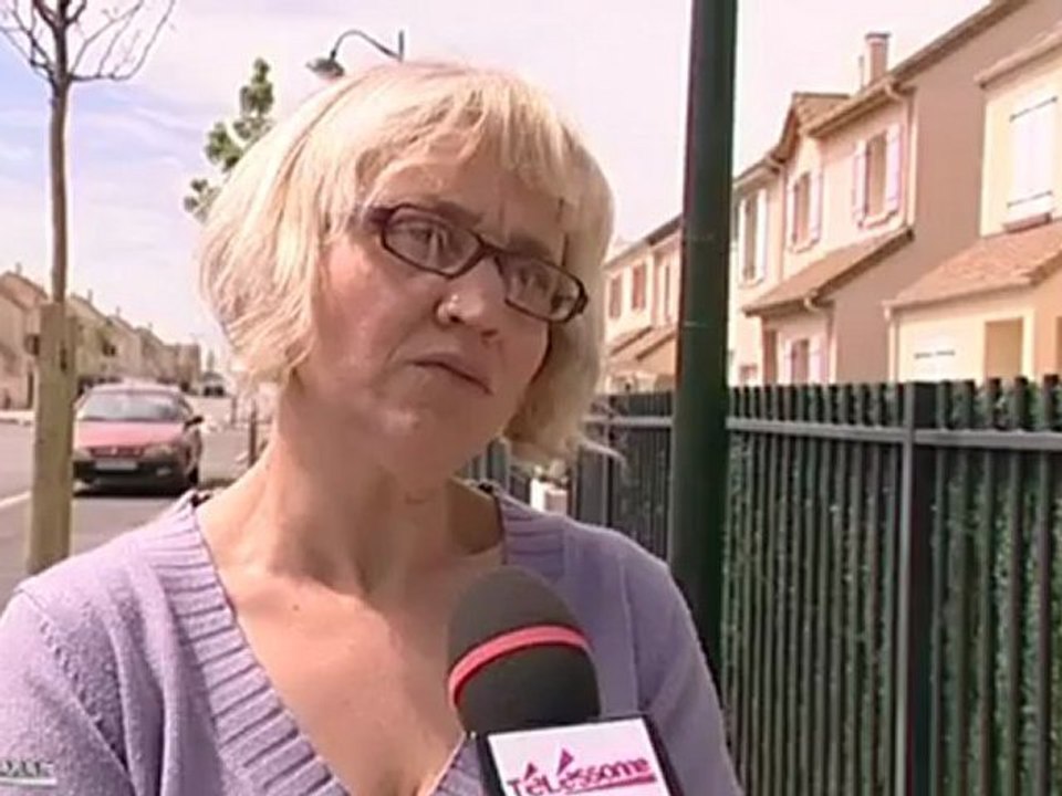 Attention voisin vigilant (Étampes)