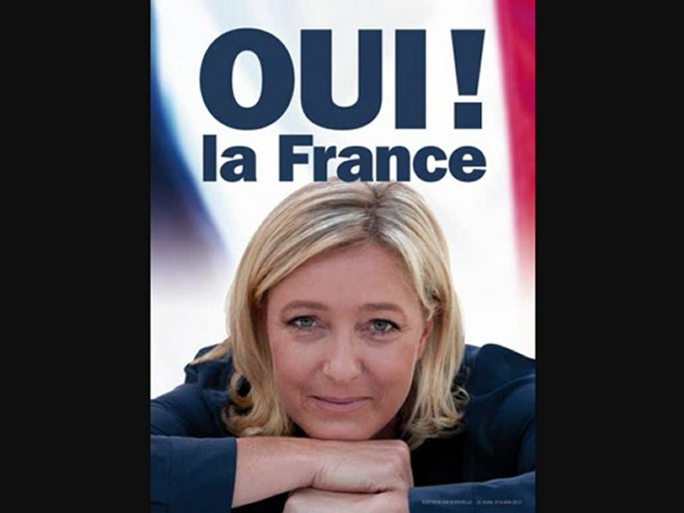 Vote de la Miss