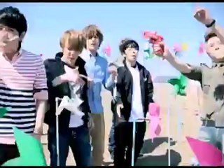 Block B - Action (RMX)