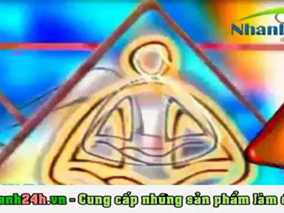Hướng dẫn tập yoga 12 - http---Nhanh24h.vn (SD)
