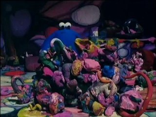 Trap Door S02 EP10- Boo!