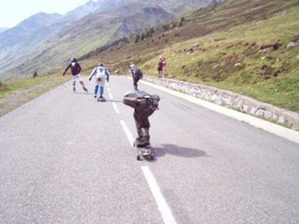 Road trip Pyrénées 2006 046