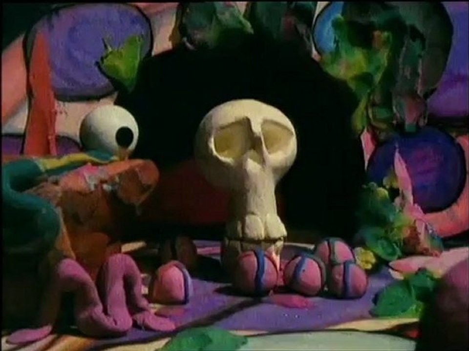 Trap Door S02 EP11- The Lump