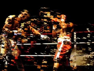 youri kalenga furur champion du monde