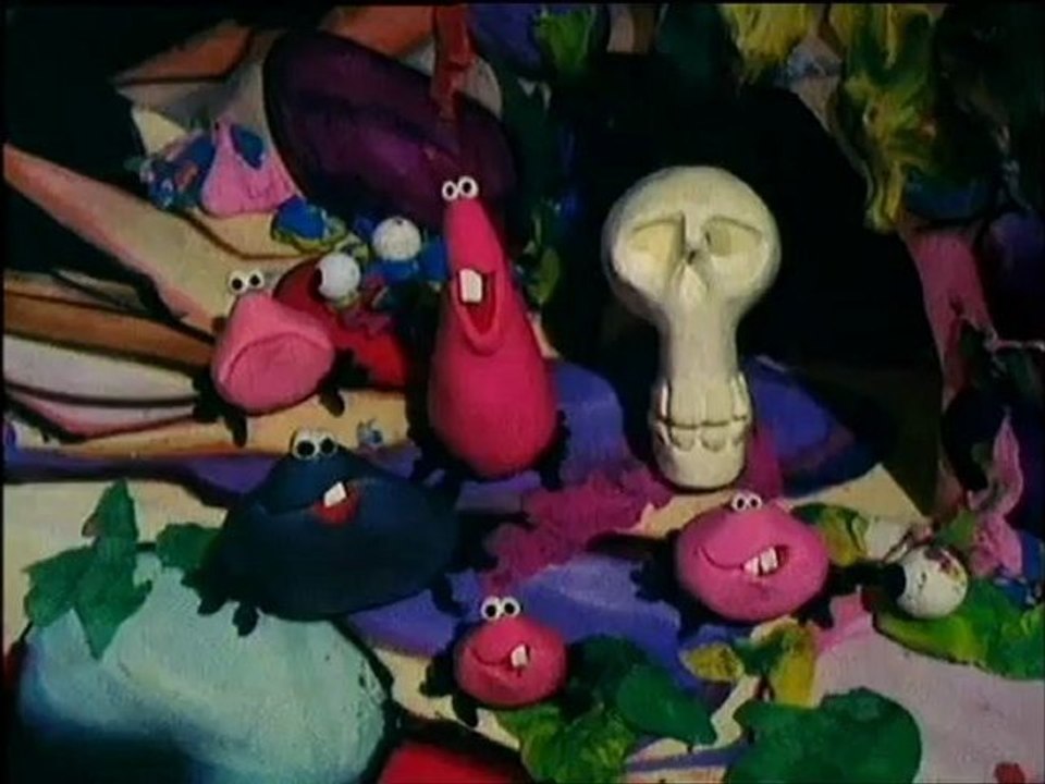 Trap Door S02 EP12 - The Splund