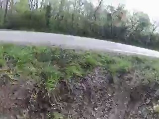Rando Vers l'Ouest 2012 2