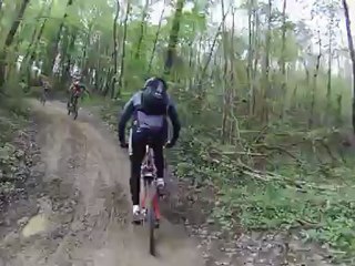 Rando Vers l'Ouest 2012 3