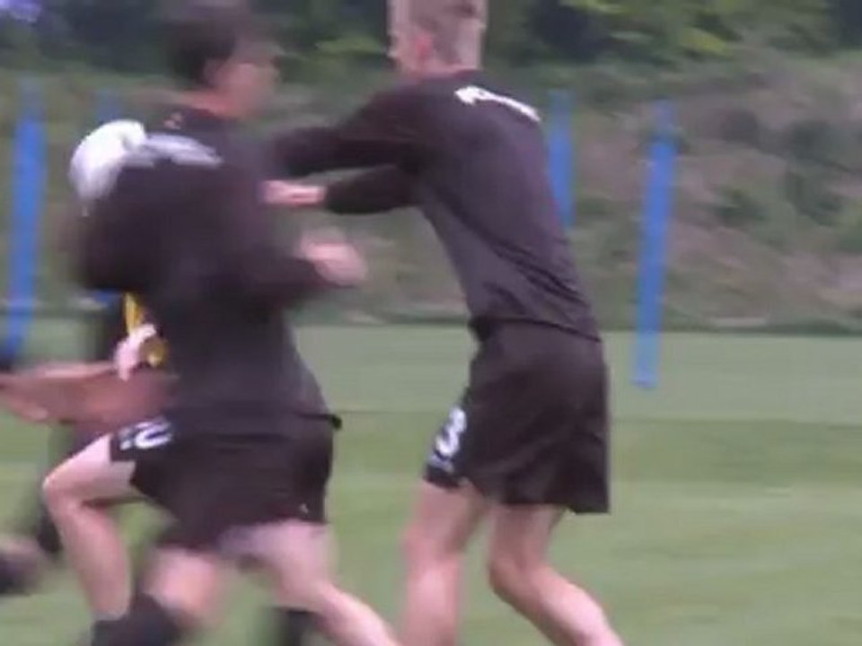 St. Pauli trennt sich von Schubert