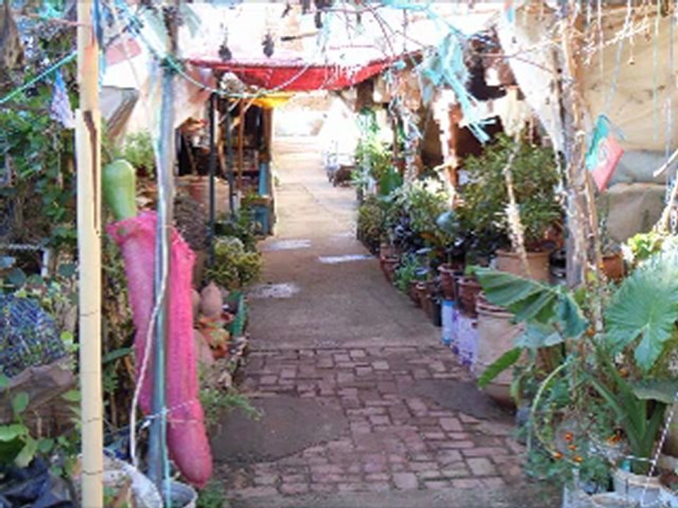 Maroc N° 0 Départ de L'Espagne Algeciras, Vers le Maroc Tanger, Assilah, Larache, Moulay-Bousselham. CC18C Janvier 2011