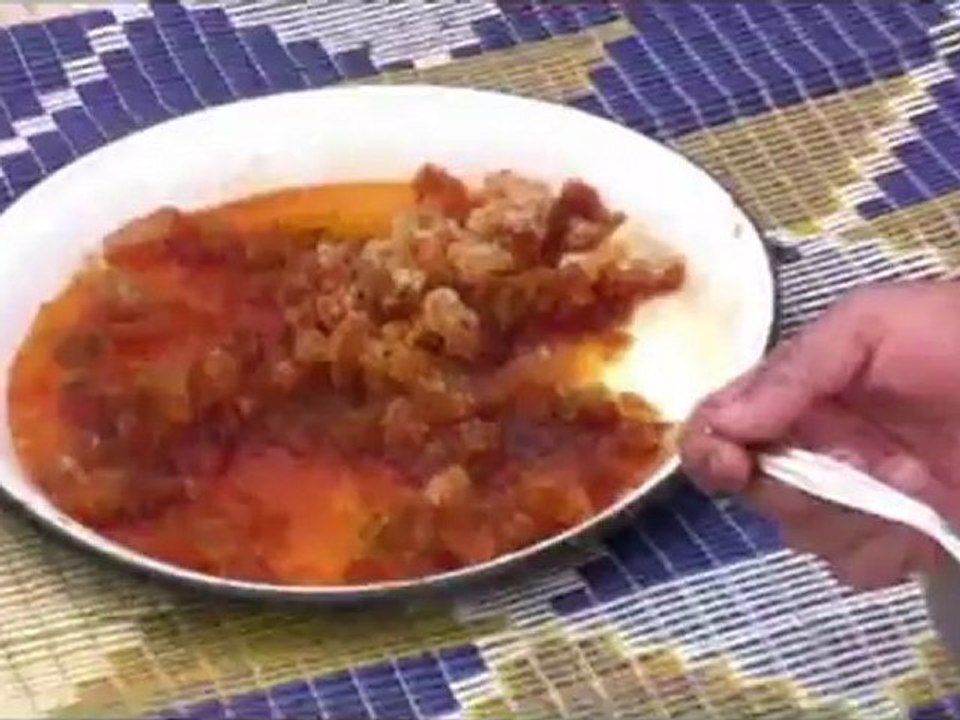 KARLI PEKMEZ