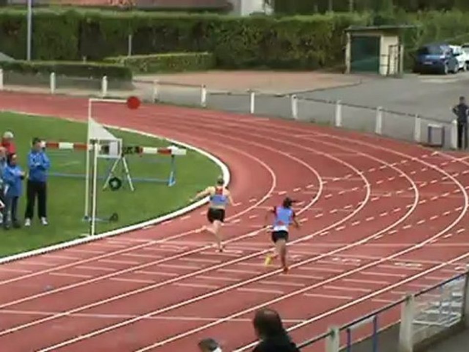 200m Agrita EAPC  2012
