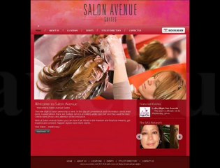 Wordpress Web Development Portfolio 2011 - Konstantinfo.com