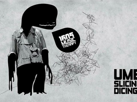 UMEK - Slicing & Dicing (Original Mix) [1605]