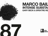 Marco Bailey - Intense Substance (Original Mix) [MB Elektronics]