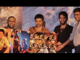 'Shanghai' Movie Music Launch