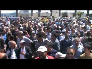 مــسيــرة الـوفـاء لــمديــنة الــجــلاء