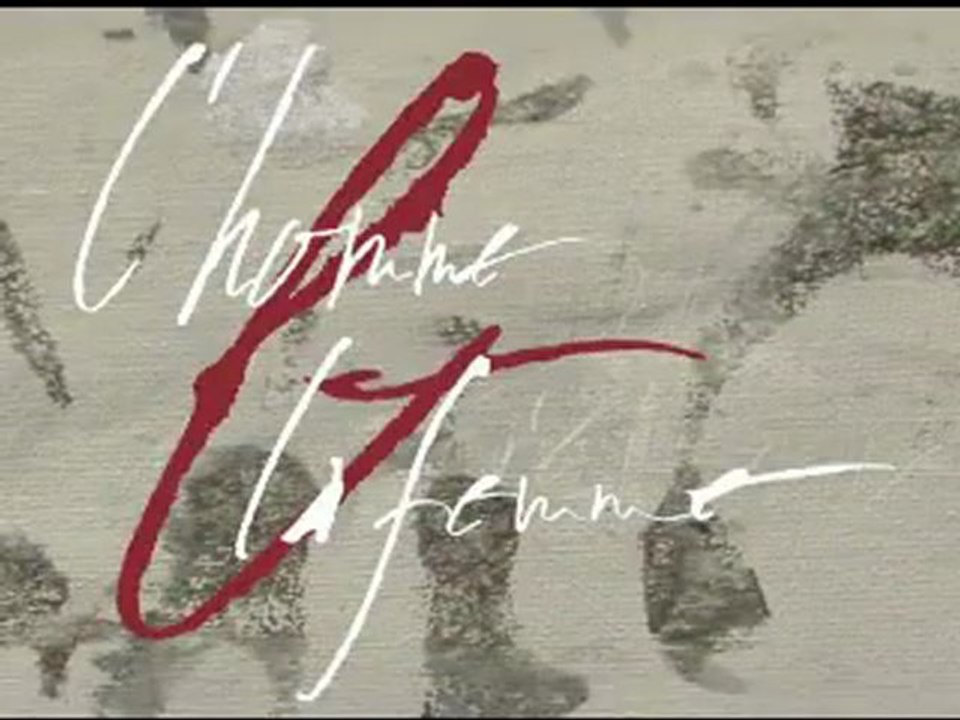 expo l'homme et la femme - avril 2012