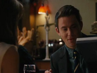 Je te promets - The Vow - Extrait "Are You Trying [VF|HD]