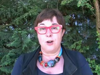 La culture: Christine Martin agir avec Laurent Grandguillaume