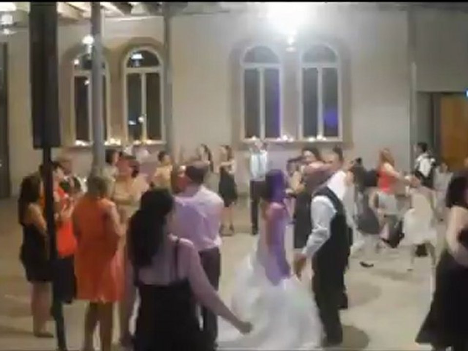 Hochzeitband Musik - Hochzeitfeier Musik - Kara...
