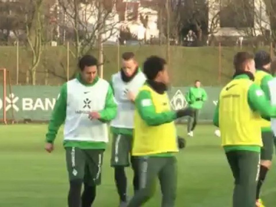 Pizarro muss sich bald entscheiden