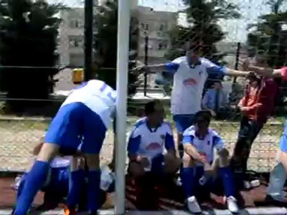 07,05,2012  Çobanisa - Bekirağalar