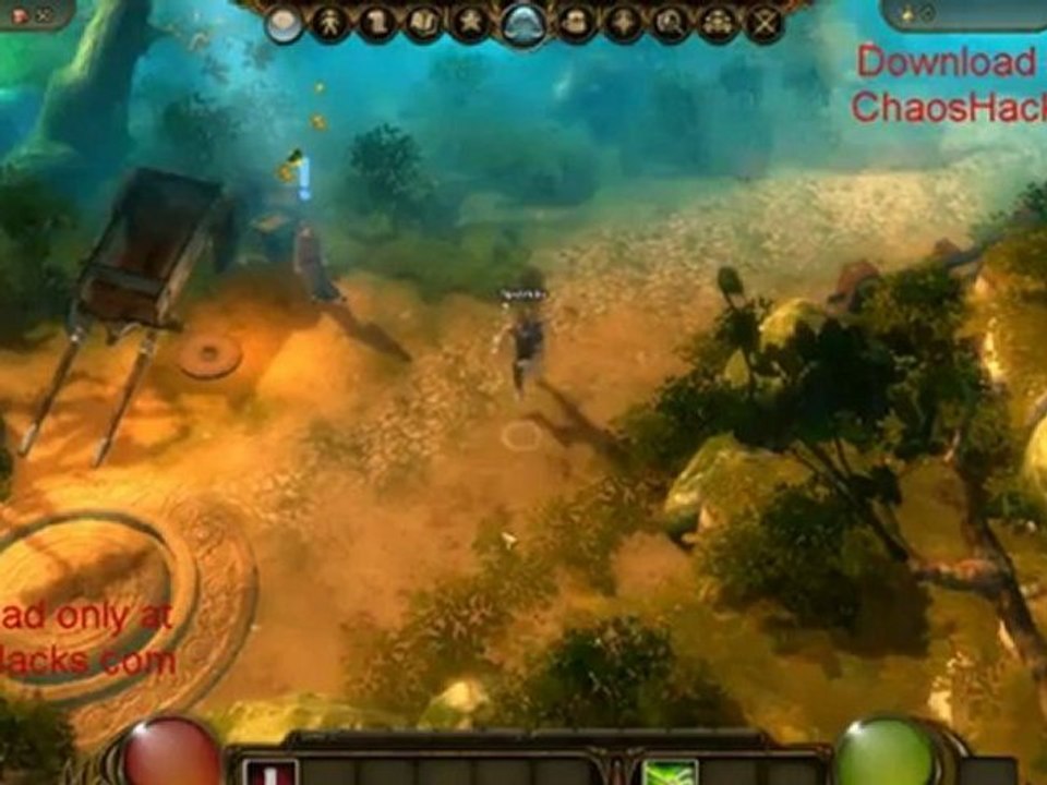 Drakensang * Hack * Cheat * May 2012 Update Download