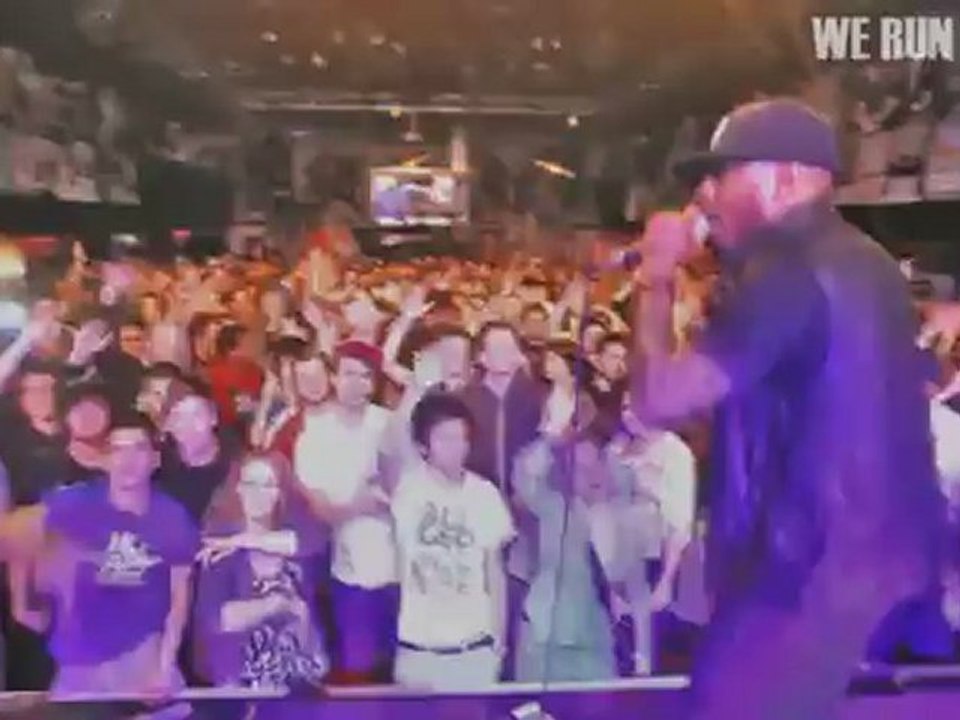 Mr. E feat. Talib Kweli - SO DISGUSTING (Official Music Video) @MrEofRPSFam @TalibKweli