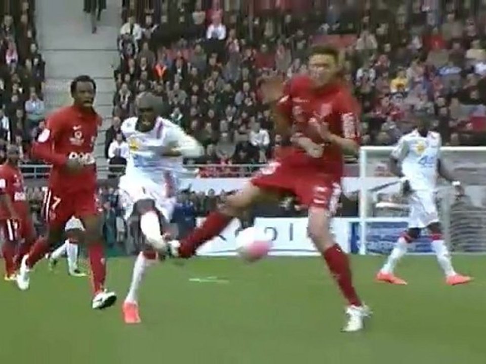Traoré contre DFCO