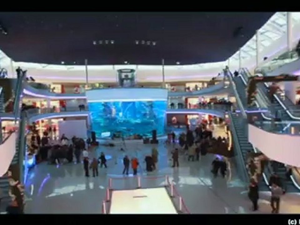 MAKING OFF FlyCam