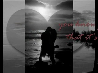 Laura Pausini Without You (with lyrics)