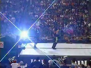 DX vs Dudley Boyz at King of the Ring 2000