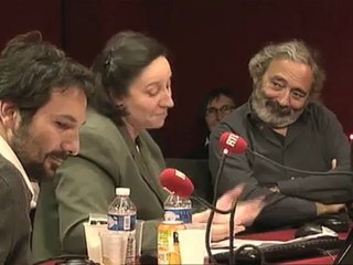 Danielle Moreau : La chronique du 07/05/2012 dans A La Bonne Heure