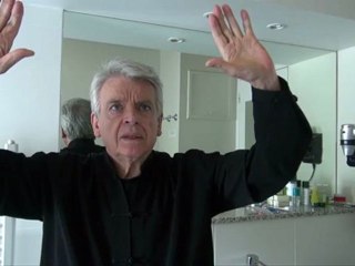 5 mai (2) - Conversation avec Alain Cavalier à la Cinémathèque française - Jour 10