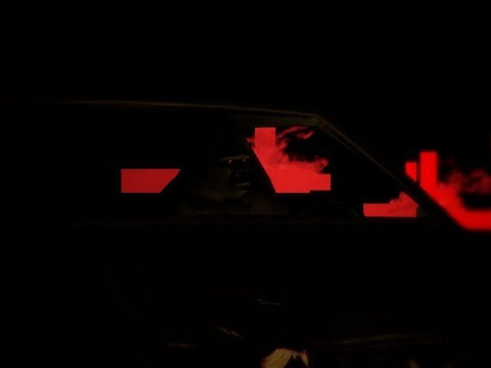 EL GAOULI - DANS L'MUR ( 2012 ) - URUK MIX non officiel