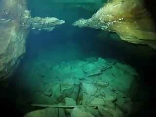 Le puits de Saint Barthèlèmy a Bonifacio