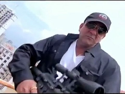 Department Theatrical Trailer - Amitabh Bachchan, Sanjay Dutt