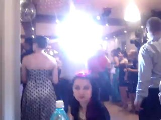 Nunta Cristi si Gina 05.2012 Grand Ok 2